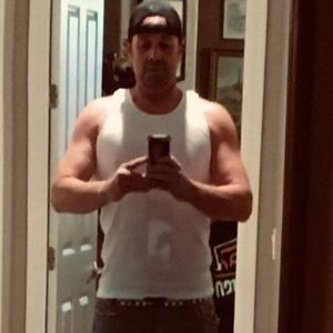 Meet your Posher, Nicholas